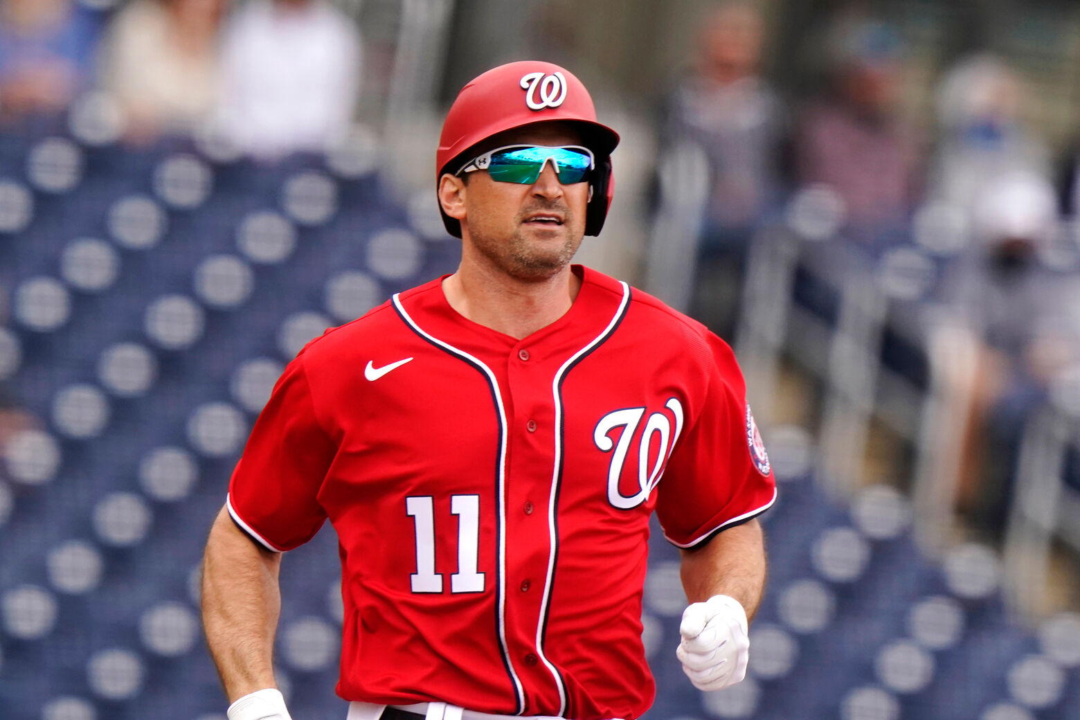 Nationals announce plans for Ryan Zimmerman Weekend - WTOP News