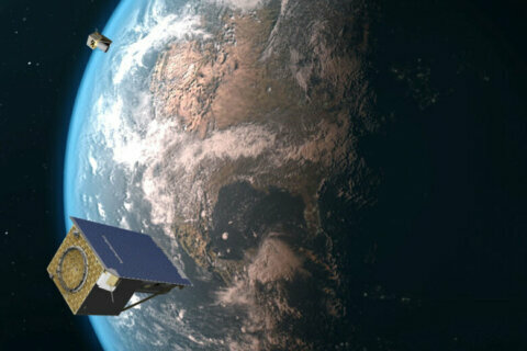 Herndon’s BlackSky launching more 3D imaging satellites