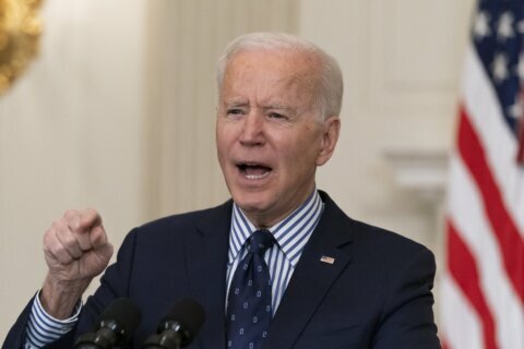 Biden order could change how colleges handle sex misconduct