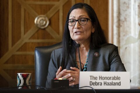 What Deb Haaland's historic confirmation means to Native Americans