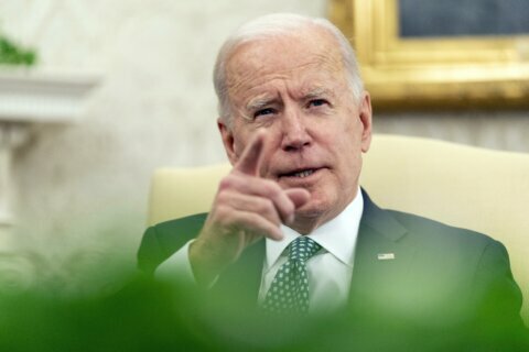 Biden to nominate 3 federal prosecutors for New York offices