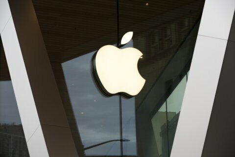 Apple unveils new products, schedules privacy crackdown