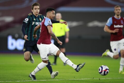 Lingard recalled by England, Alexander-Arnold left out