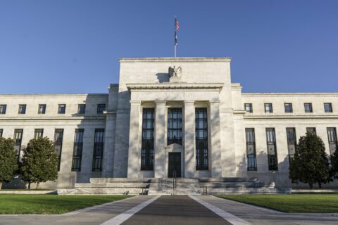 Fed pays US Treasury $86.9 billion, largest sum in 4 years
