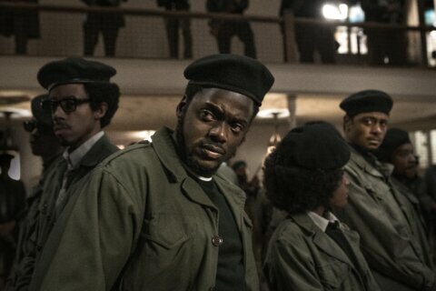 Black Reel Awards crown ‘Judas and the Black Messiah,’ ‘One Night in Miami’