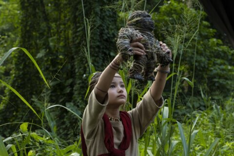 ‘Godzilla vs. Kong’ actress dies at 18 after Maryland crash