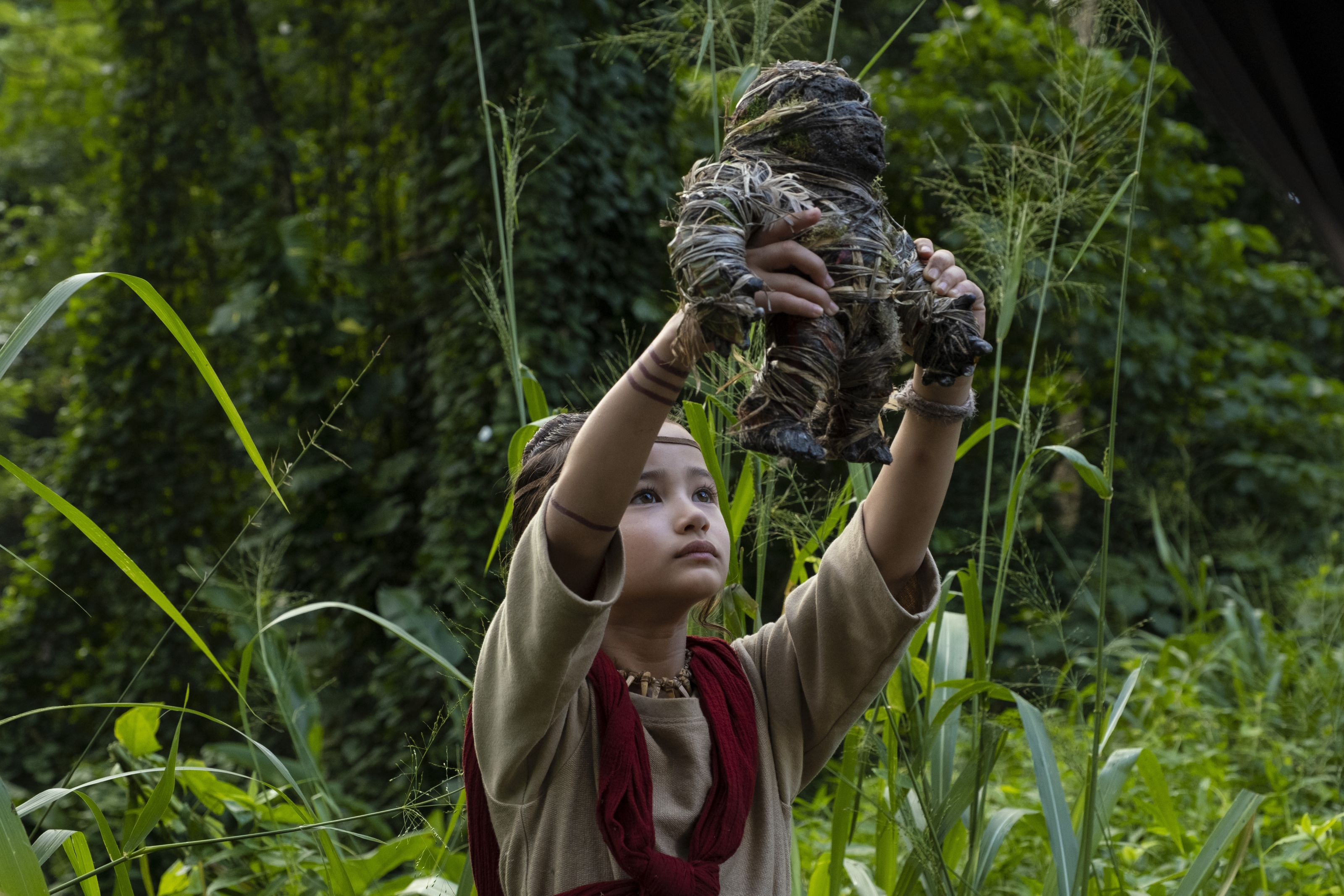 ‘Godzilla vs. Kong’ actress dies at 18 after Maryland crash