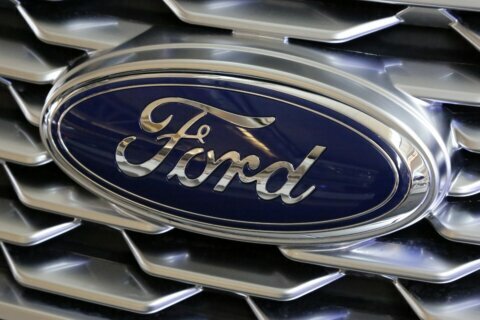 Will work from home outlast virus? Ford's move suggests yes