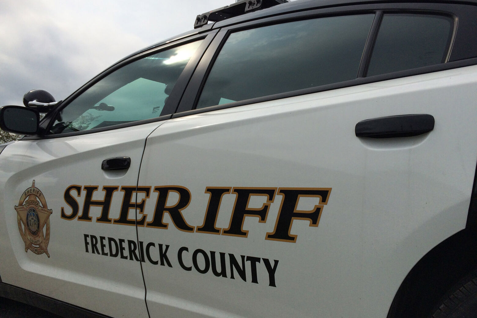 Sheriff: Mother and father shot in bed in Frederick County, “out of anger”