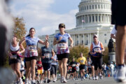 Capitol Hill Classic 10K, 3K cause traffic closures around Lincoln Park
