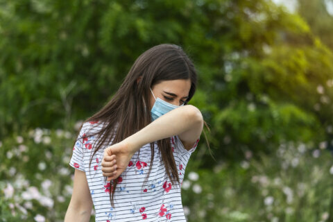 Worst of allergy season yet to come — here’s how to protect yourself