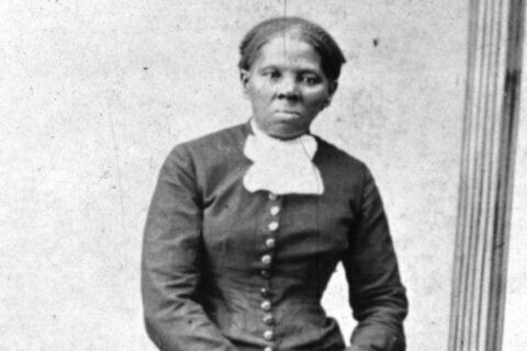 Md. lawmakers renew push to bring Harriet Tubman statue to US Capitol