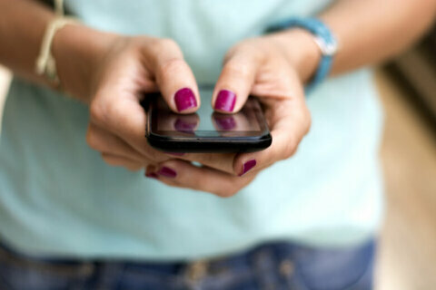 Bill would lessen punishment for some teen sexting