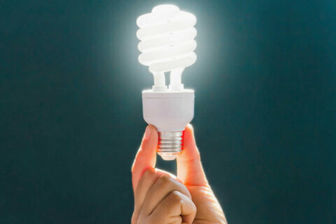 New Montgomery Co. initiative aims to help residents recycle lightbulbs