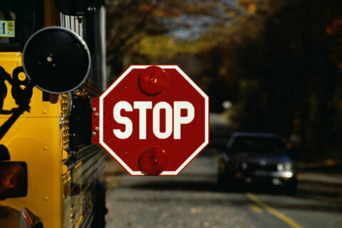 New camera program will fine drivers who illegally pass school buses in Prince George’s Co.