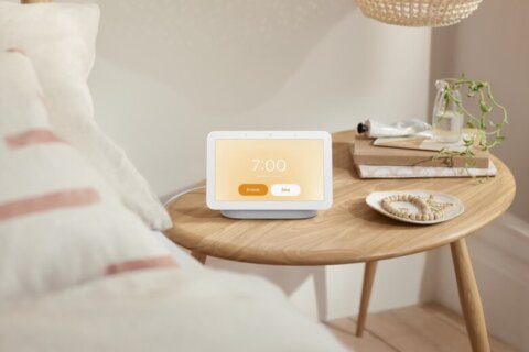 Google Nest Hub