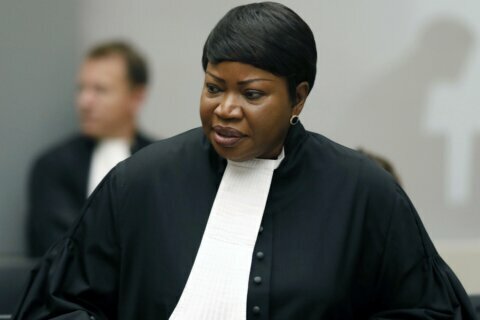 ICC launches war crimes probe into Israeli practices
