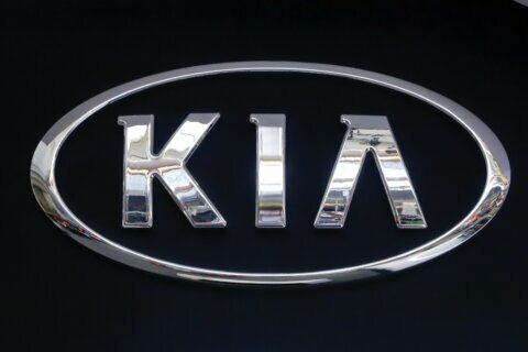 Park outside: Kia recalls nearly 380K vehicles for fire risk