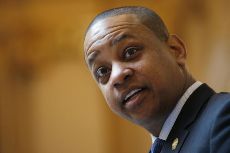 Justin Fairfax