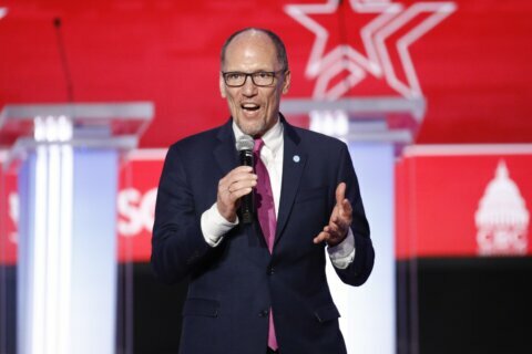 Meet the Democratic candidates for Maryland governor: Tom Perez