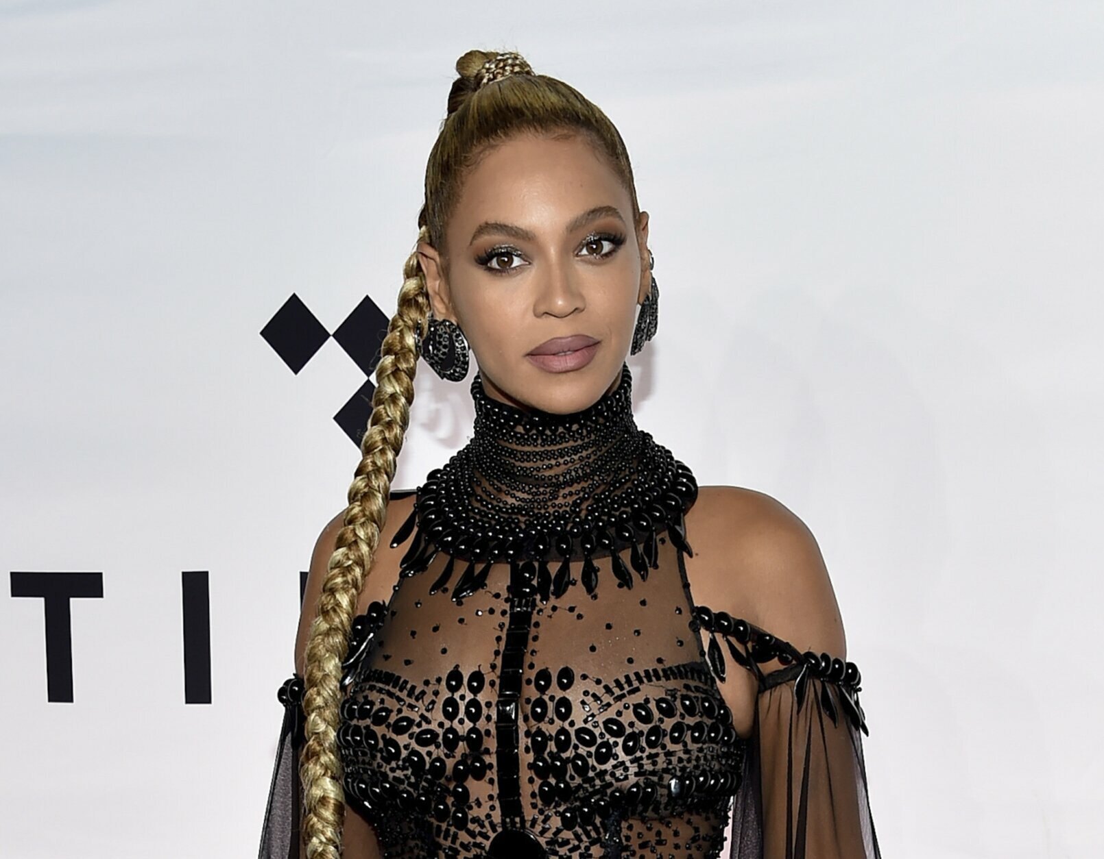 Beyonce family photos - WTOP News