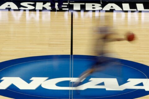 NCAA hires law firm to assess gender equity at championships
