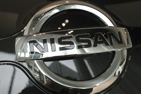 Nissan recalling 854K Sentra cars to fix brake light problem