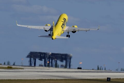 Airline stocks cleared for takeoff, but turbulence ahead