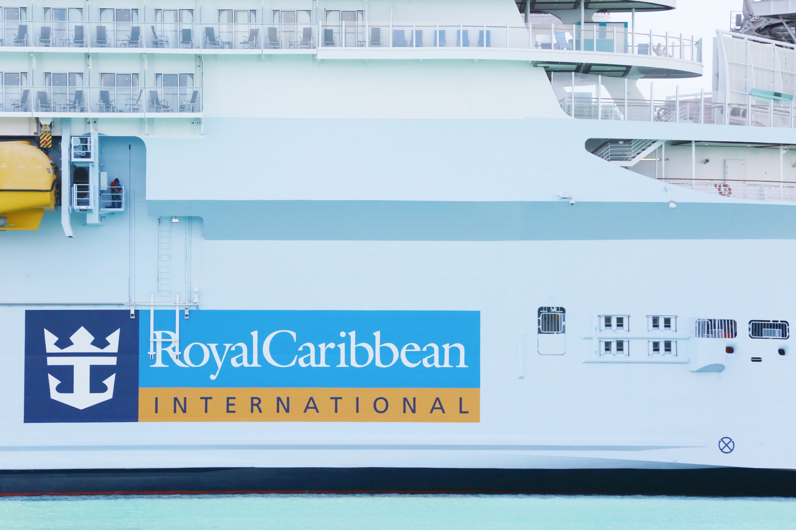 Royal Caribbean not responsible for toddler’s 2019 cruise ship death