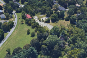 Md. man arrested on murder, bombmaking charges in death of Frederick man