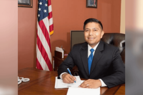 Ex-state Sen. Victor Ramirez plans run for Prince George’s council seat
