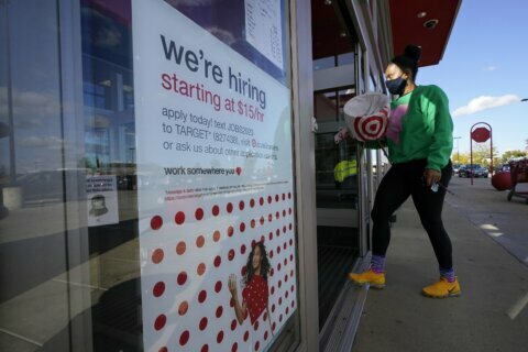 Jump in hiring fuels optimism for US economic recovery