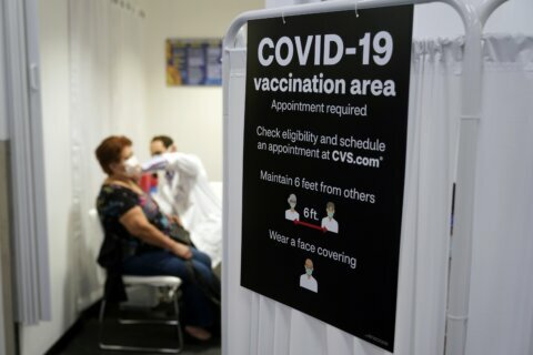 CVS and Walgreens have wasted more vaccine doses than most states combined