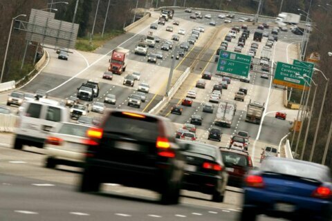 Maryland House committee approves MDOT I-495/I-270 ‘Promises’ bill