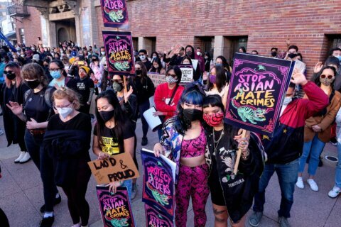 Why hate crime data can’t capture the true scope of anti-Asian violence