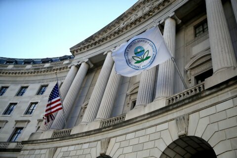 600 EPA employees seek more promotion opportunities for tackling ‘more complex work’