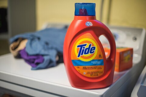 To save the planet, Tide wants you to quit using warm water for laundry