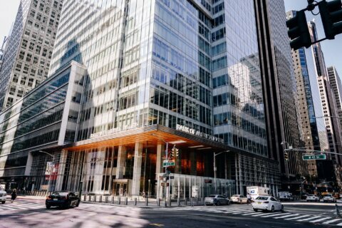 ‘Racial bias runs deep’ at America’s largest banks, study says