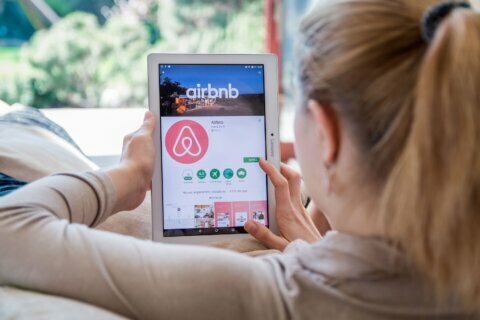 Airbnb and Vrbo are overloaded with reservations