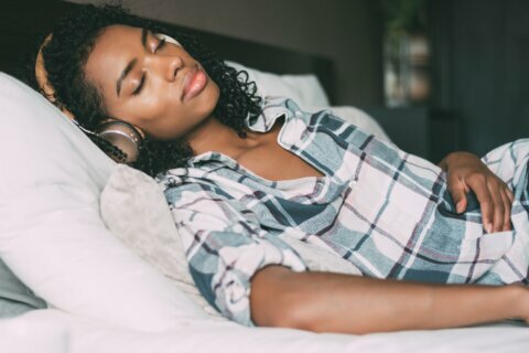 The truth about white (and pink and brown) noise for sleep