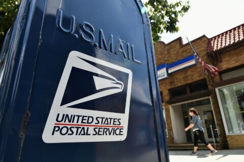 Biden seeks to replace Trump picks on USPS Board of Governors
