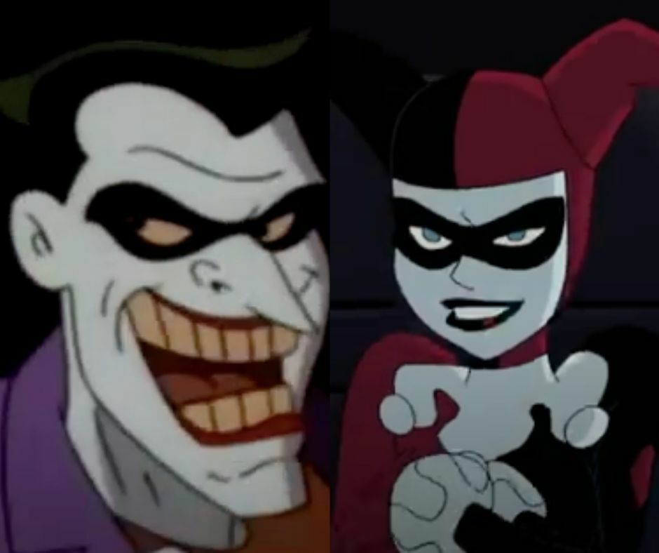 <blockquote class="twitter-tweet" data-conversation="none">
<p lang="en" dir="ltr">On the Supervillain side of the bracket we have Joker vs. Harley Quinn. These two have been tangled up with each other since they both turned evil. Can Harley overcome the Joker&#39;s tricks?</p>
<p>&mdash; WTOP (@WTOP) <a href="https://twitter.com/WTOP/status/1377235436733620226?ref_src=twsrc%5Etfw">March 31, 2021</a></p></blockquote>
<p> <script async src="https://platform.twitter.com/widgets.js" charset="utf-8"></script></p>
