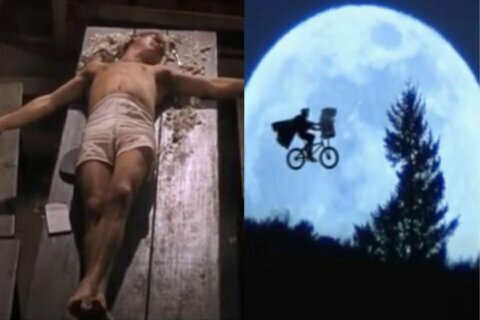Easter Cinema: Examining ‘Cool Hand Luke’ and ‘E.T.’ as Christ allegories