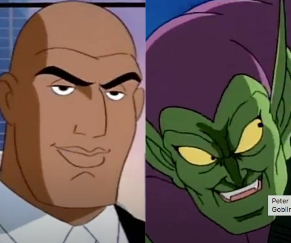 <blockquote class="twitter-tweet" data-conversation="none">
<p dir="ltr" lang="en">3 seed Lex Luthor battles against 14 seed Green Goblin. Maybe the most famous villain, Lex Luthor has battled Superman time and time again. So he should be able to handle Norman Osborn, right?</p>
<p>— WTOP (@WTOP) <a href="https://twitter.com/WTOP/status/1376504882606276609?ref_src=twsrc%5Etfw">March 29, 2021</a></p></blockquote>
<p><script async src="https://platform.twitter.com/widgets.js" charset="utf-8"></script></p>
