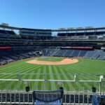 PHOTOS: Opening Day at Nationals Park for 2023 Season - WTOP News