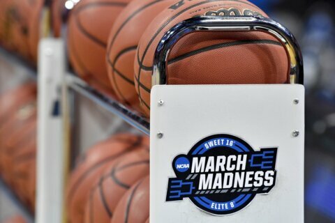 This year’s college hoops tournament likely to set wagering records