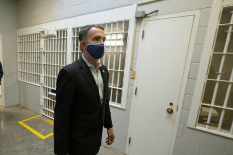 Virginia, with 2nd-most executions, outlaws death penalty