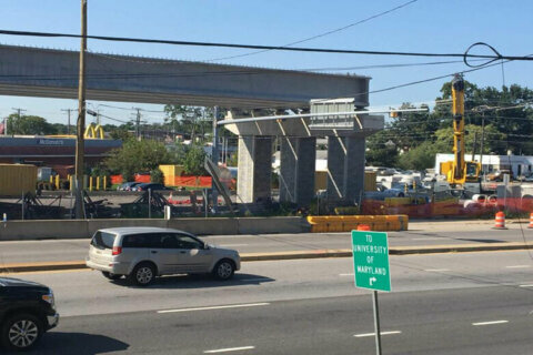 Md., contractor to choose among 3 suitors for Purple Line construction work