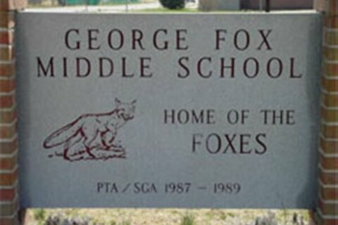 George Fox Middle School open for new name suggestions