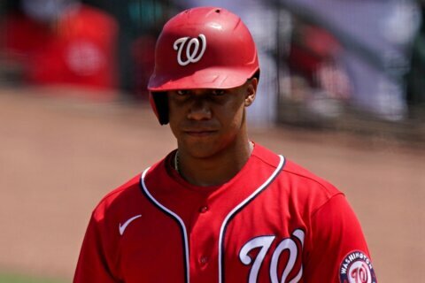 Mark Lerner says Nationals have reached out to Juan Soto for contract extension